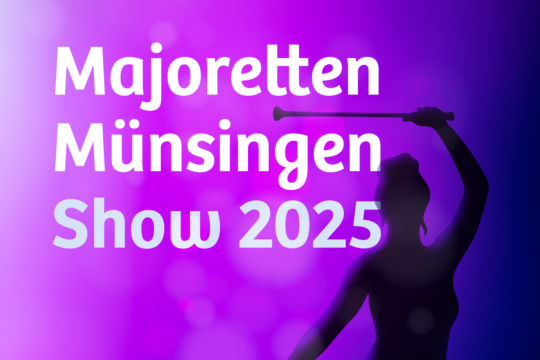 Majoretten Münsingen Show 2025.png